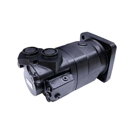 Hydraulic Motor for Parker TK0250K5320AAAB White 800260C8930AAAAA - KUDUPARTS