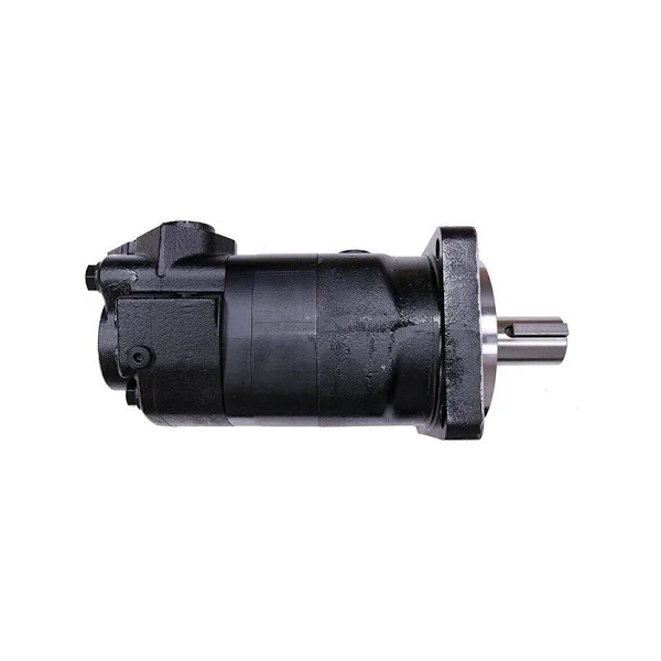 Moteur hydraulique pour Parker TK0250K5320AAAB Blanc 800260C8930AAAAA