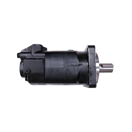 Hydraulic Motor for Parker TK0250K5320AAAB White 800260C8930AAAAA - KUDUPARTS