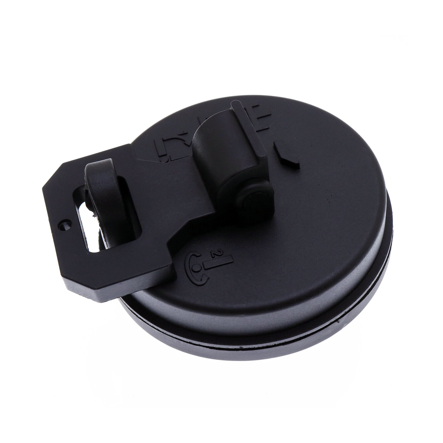 Hydraulic Oil Cap 2045-408 for Terex ASV Equipment Locking
