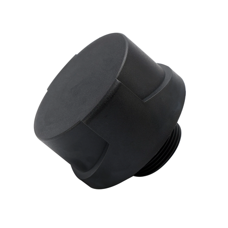Hydraulic Oil Cap 6692836 for Bobcat Excavator 321 323 324 325 328 329 331 E14 E16 E25 E26 Toolcat 5600 5610 - KUDUPARTS