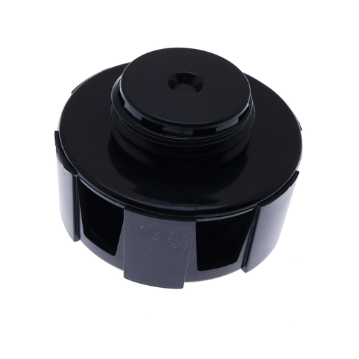 Hydraulic Oil Cap 6728149 for Bobcat Loader 653 751 753 763 773 7753 853 863 864 963 MT52 MT55 S130 S150 T140 - KUDUPARTS