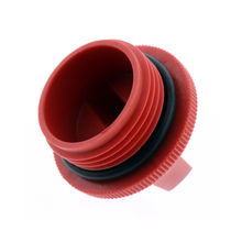 Hydraulic Oil Cap Plug 38240-21410 38240-21412 for Kubota Tractor BX1500 BX1800 BX1830 BX2200 BX2230 BX22 BX23 - KUDUPARTS