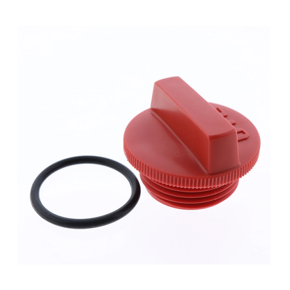 Hydraulic Oil Cap Plug 38240-21410 38240-21412 for Kubota Tractor L2250DT L245H L2501D L2550F L2800F L2850F L3200H L3650DT L3800F L3902 L4701F - KUDUPARTS