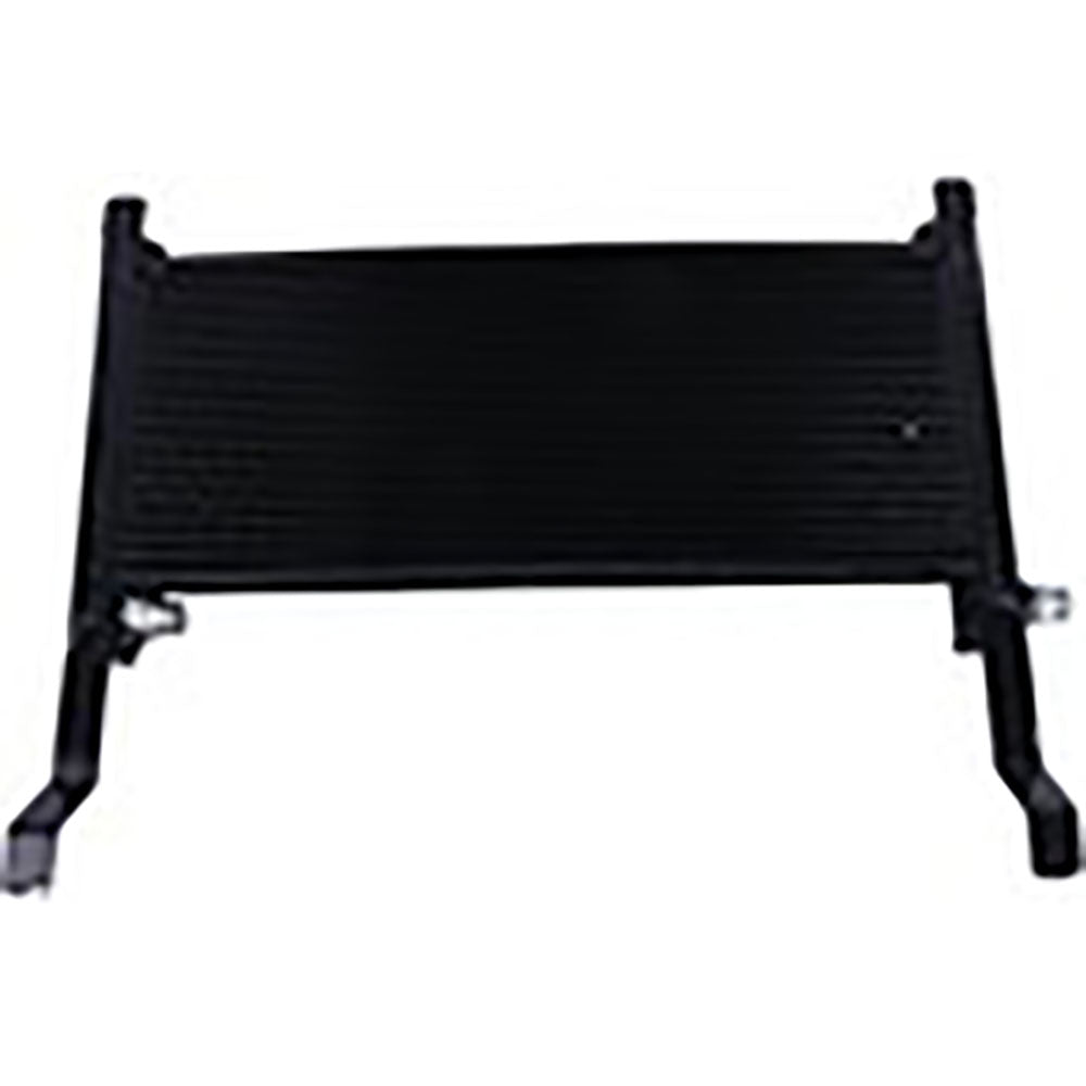 Enfriador de aceite hidráulico 7109582 6724743 para cargadoras Bobcat S150, S160, S175, S185, S205, T180 y T190