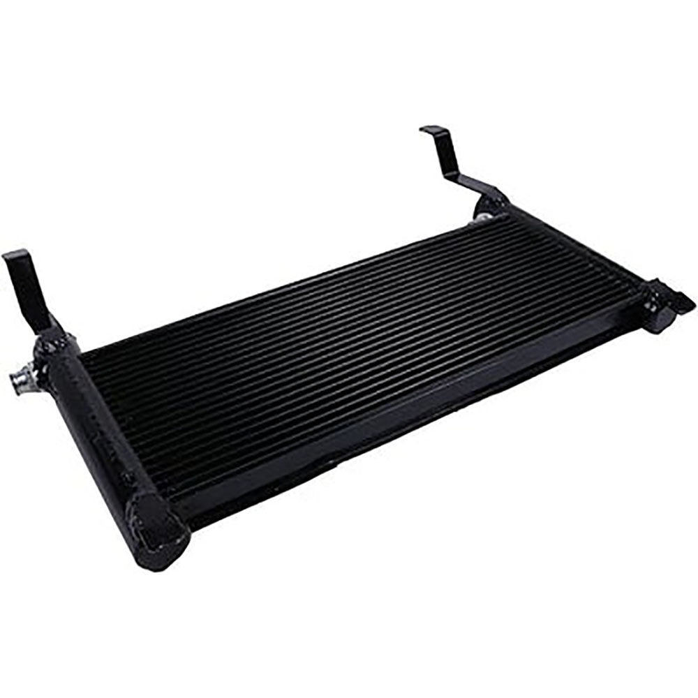 Hydraulic Oil Cooler 7109582 6724743 for Bobcat Loader S150 S160 S175 S185 S205 T180 T190 - KUDUPARTS