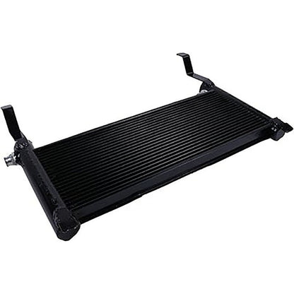 Enfriador de aceite hidráulico 7109582 6724743 para cargadoras Bobcat S150, S160, S175, S185, S205, T180 y T190