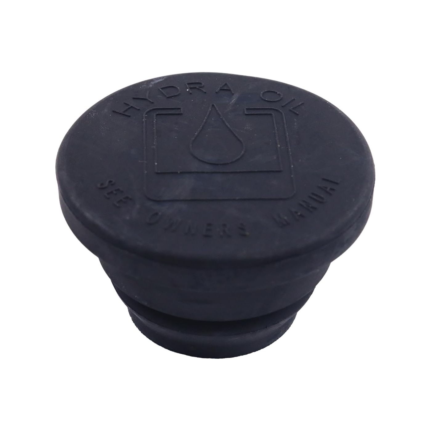 Tapa de llenado de aceite hidráulico 6717827 para cargadoras Bobcat 773 963 S150 S160 S175 S185 S205 T180 T190