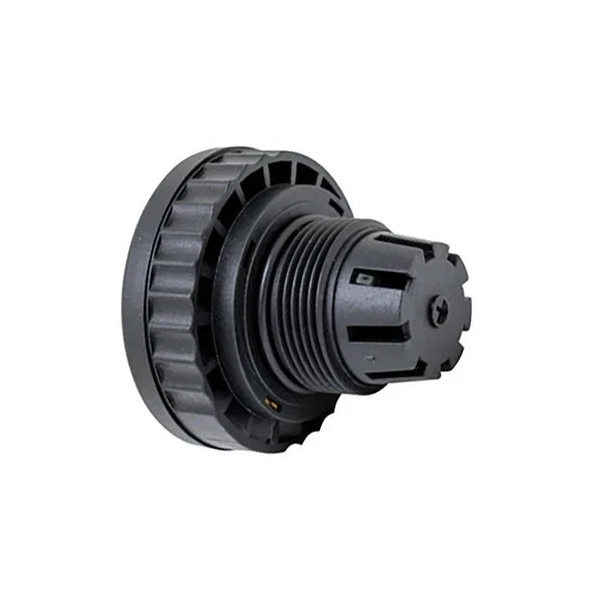 Hydraulic Oil Filler Cap RE259557 for John Deere Engine 3029 4045 5030 6068 Tractor 6A 1104 6E 1404 5075 5100 5105 5115 5130 6100 6130 6135 - KUDUPARTS