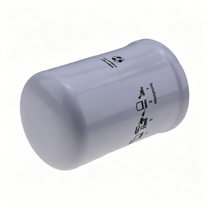 Hydraulic Oil Filter - Replaces Donaldson P164375 Fleetguard HF6552 WIX 51455