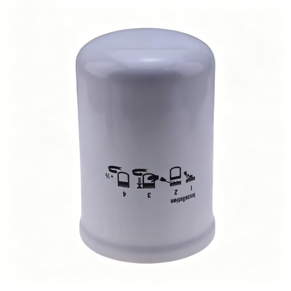 Hydraulic Oil Filter - Replaces Donaldson P164375 Fleetguard HF6552 WIX 51455