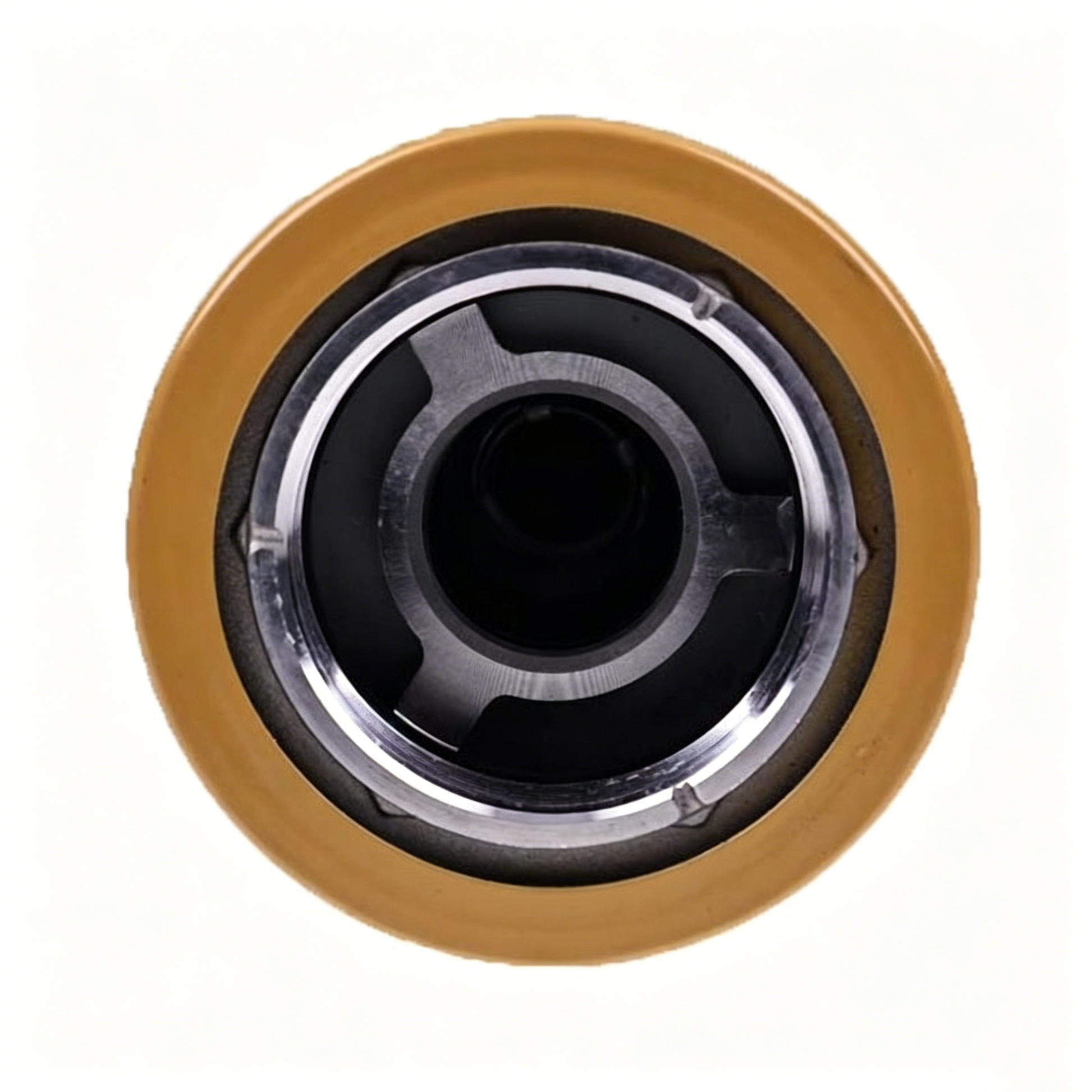 Hydraulic Oil Filter - Replaces Donaldson P170310 - KUDUPARTS