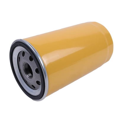 Hydraulic Oil Filter 113-60-23160 for Komatsu Engine SAA6D140E-3 Excavator PC1600-1 PC1800-6 PC2000-8 PC650-1 PC650-5 PC710-5 - KUDUPARTS