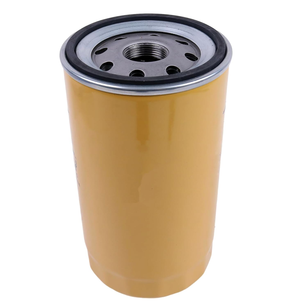 Hydraulic Oil Filter 113-60-23160 for Komatsu Engine SAA6D140E-3 Excavator PC1600-1 PC1800-6 PC2000-8 PC650-1 PC650-5 PC710-5 - KUDUPARTS
