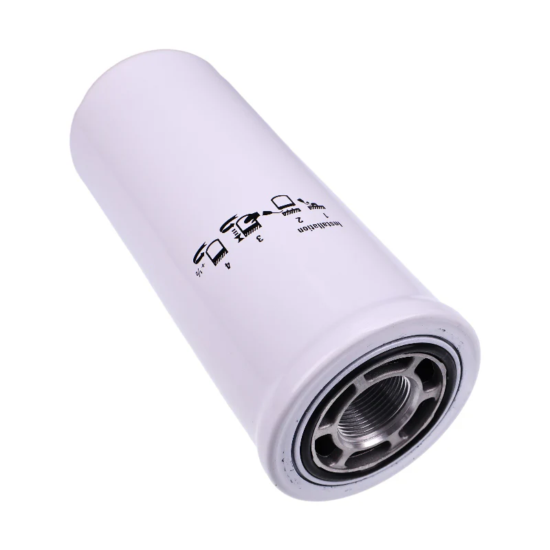 Hydraulic Oil Filter 166-4647 for Caterpillar CAT Engine G3606 G3608 G3612 G3616 Excavator 325BL 330BL 345C 301.5 - KUDUPARTS