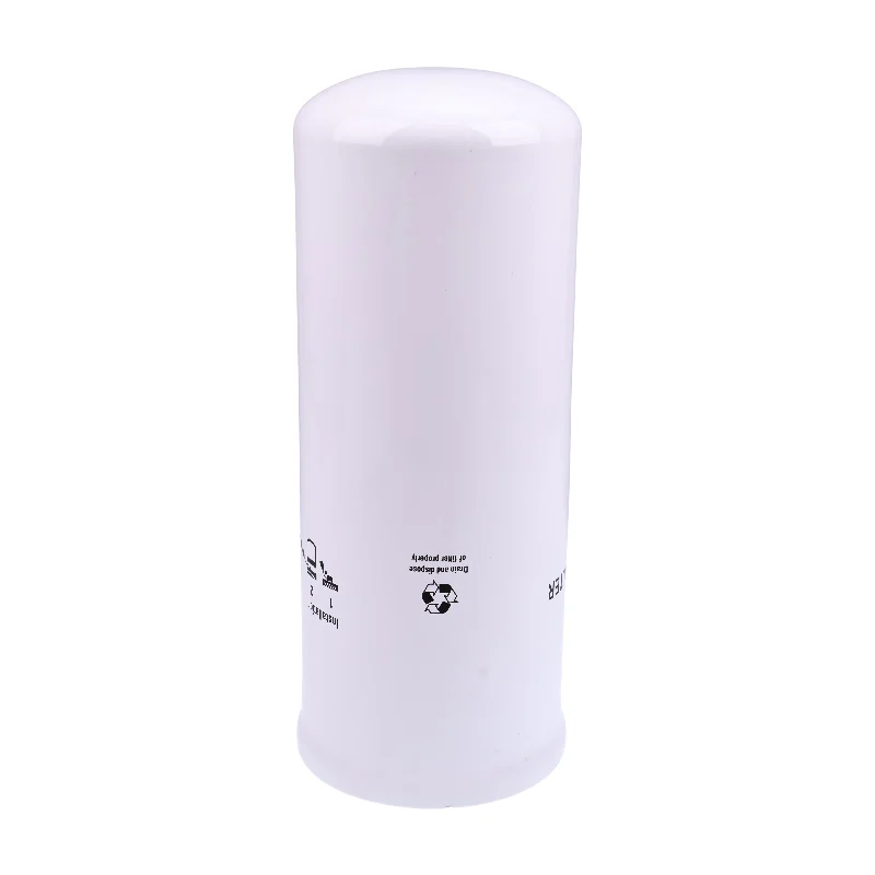 Hydraulic Oil Filter 166-4647 for Caterpillar CAT Engine G3606 G3608 G3612 G3616 Excavator 325BL 330BL 345C 301.5 - KUDUPARTS