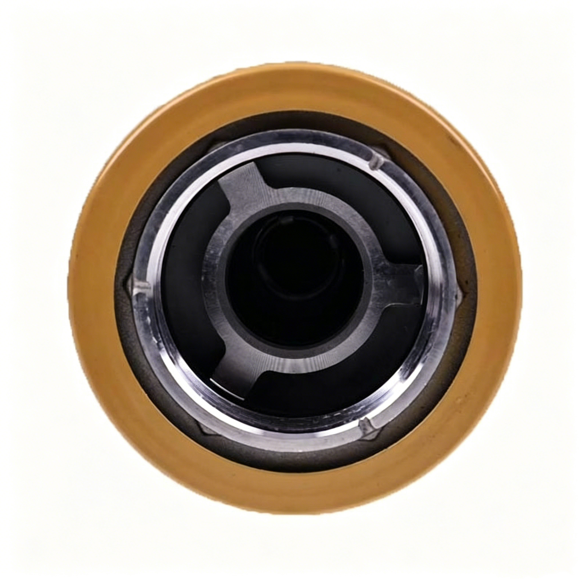 Hydraulic Oil Filter 184-3931 CA1843931 for Caterpillar CAT Engine 3116 3126 3306 3176 Excavator 320B 322B 325B 330B 345B M325B W330B - KUDUPARTS