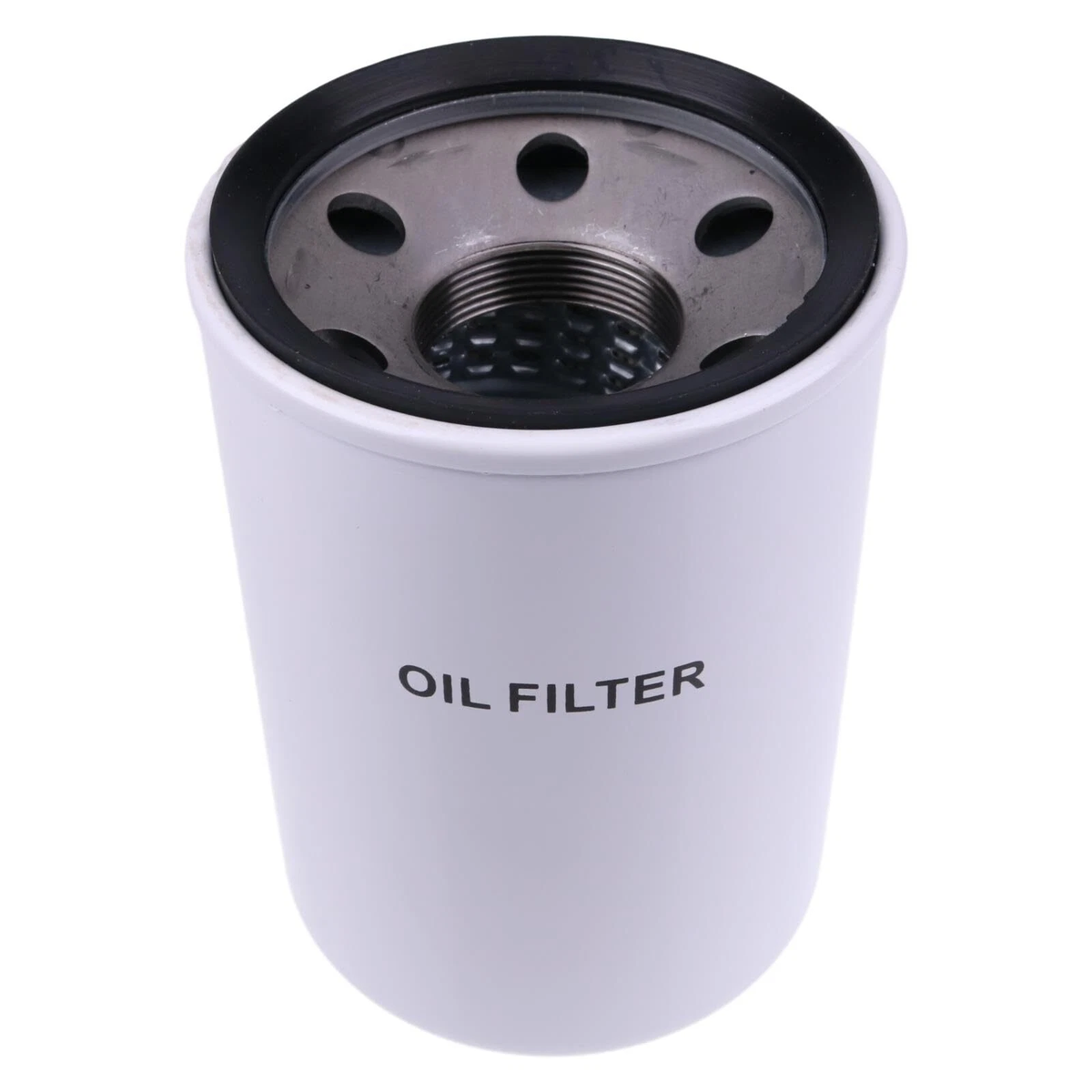 Hydraulic Oil Filter 198119-48310 for Yanmar Tractor SA221 SA324 SA424 EX3200 - KUDUPARTS