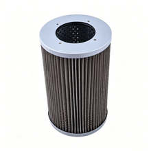 Hydraulic Oil Filter 201-60-65210 for Komatsu Excavator PC60-6 PC60-6Z PC60-7 PC60-7-B PC60-7S PC70-6 PC75UU-3