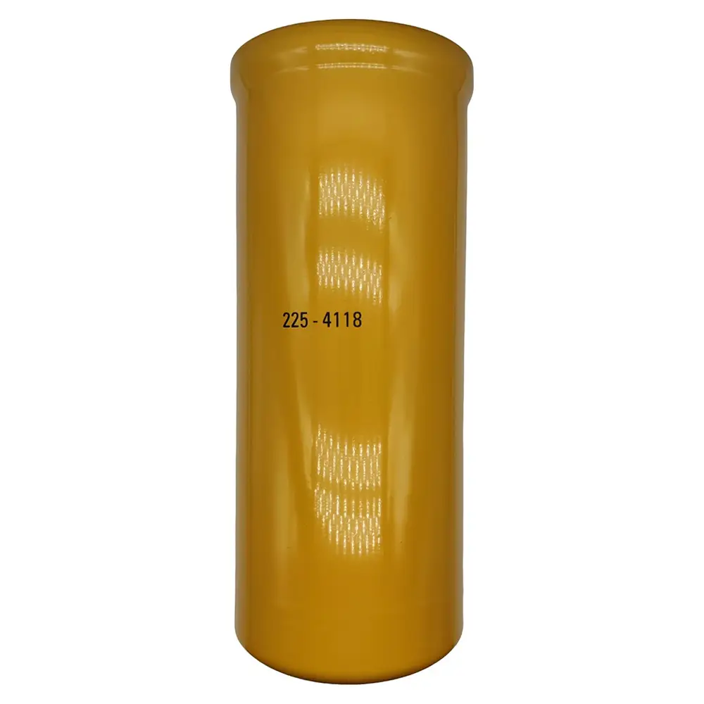 Oil Filter 1R-0716 1R-1808 for Caterpillar CAT Engine 3406 3412 Loader 966H 966M 972M 980M 990K Excavator 352F 390F - KUDUPARTS