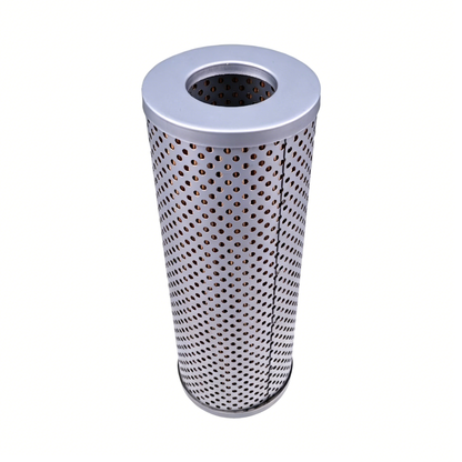 Hydraulic Oil Filter 304-7196 for Caterpillar CAT Excavator 303.5C 303.5D 303.5E 303.5E2 303ECR 304E - KUDUPARTS