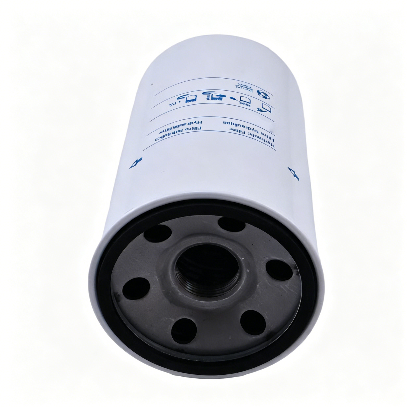 Hydraulic Oil Filter 33960-82631 for Kubota Tractor L2900 L3300 L3500 L3600 L4200 L4350 L4850 L5450 M108X M110 - KUDUPARTS