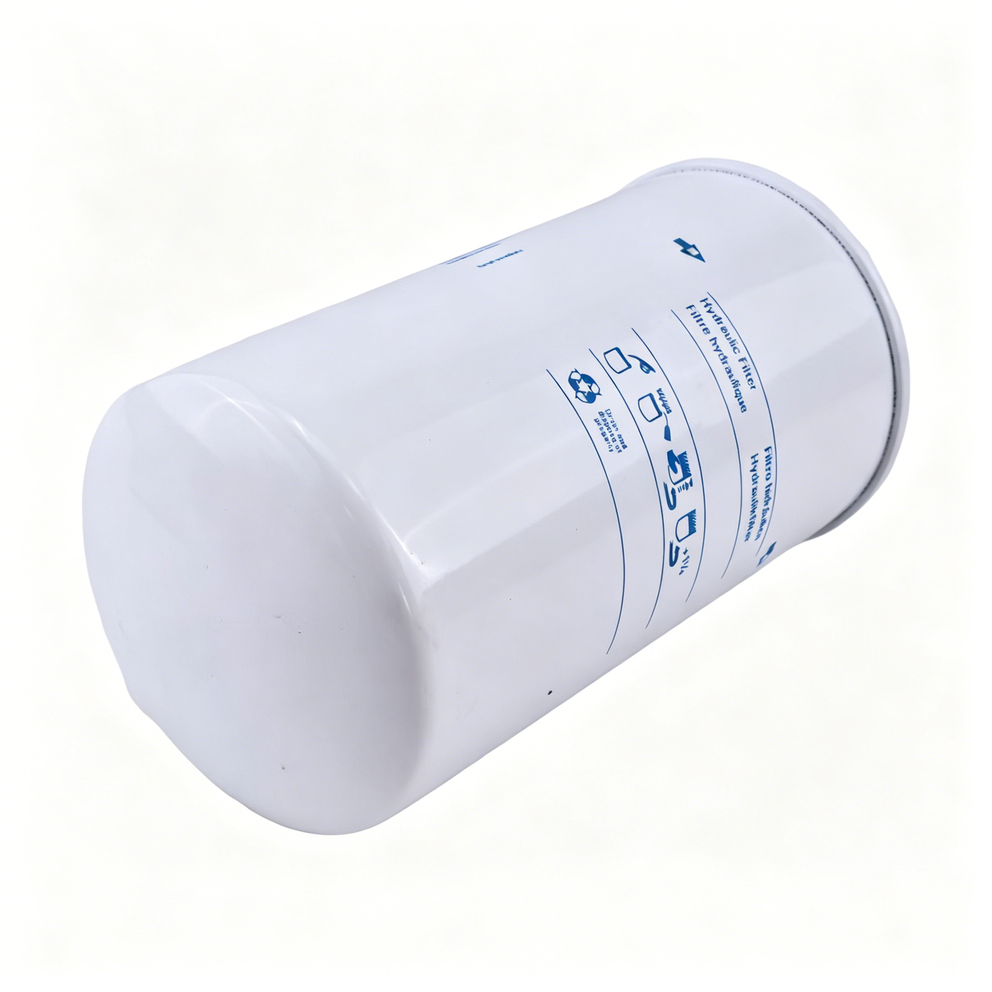 Hydraulic Oil Filter 33960-82631 for Kubota Tractor L2900 L3300 L3500 L3600 L4200 L4350 L4850 L5450 M108X M110 - KUDUPARTS