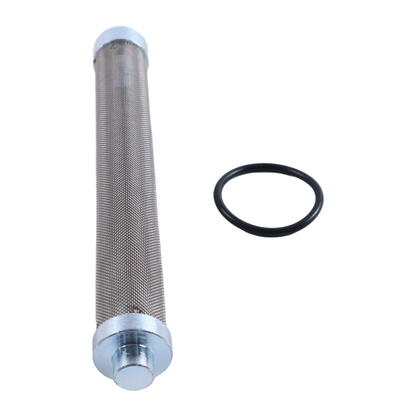 Hydraulic Oil Filter 34150-37710 34150-37713 for Kubota Tractor L175 L185F L225 L2350F L245F L2500F L2600F L3000F - KUDUPARTS