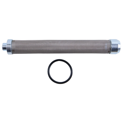 Hydraulic Oil Filter 34150-37710 34150-37713 for Kubota Tractor L175 L185F L225 L2350F L245F L2500F L2600F L3000F - KUDUPARTS