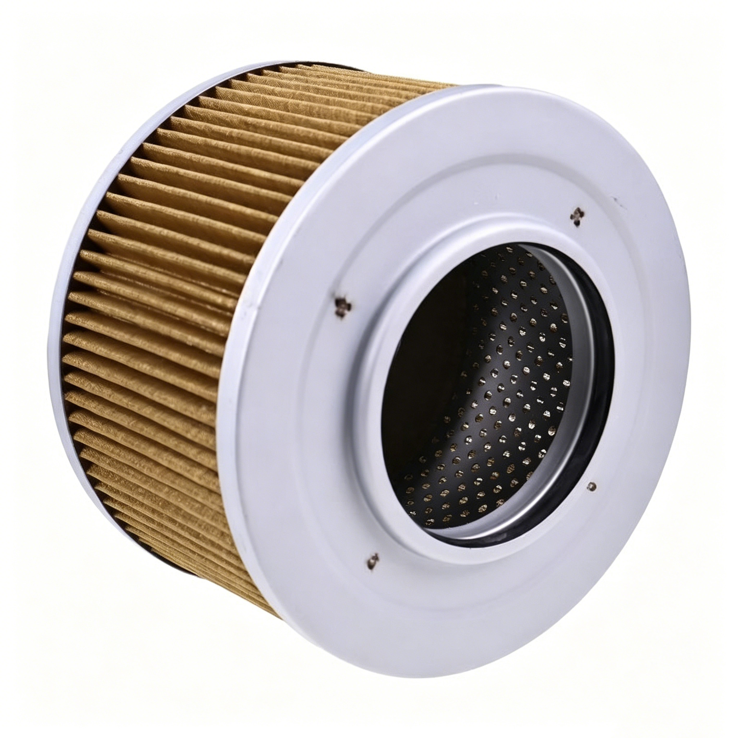 Hydraulic Oil Filter 3501403 for Hitachi Excavator EX1000 UH02 UH031M UH051 UH052 UH181 - KUDUPARTS