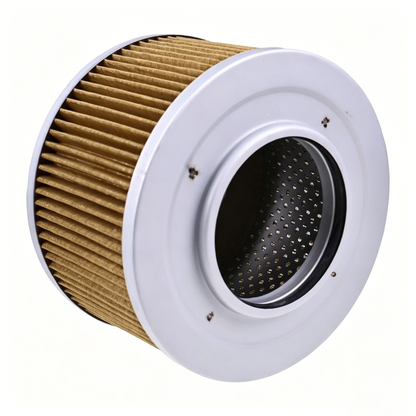 Hydraulic Oil Filter 3501403 for Hitachi Excavator EX1000 UH02 UH031M UH051 UH052 UH181 - KUDUPARTS