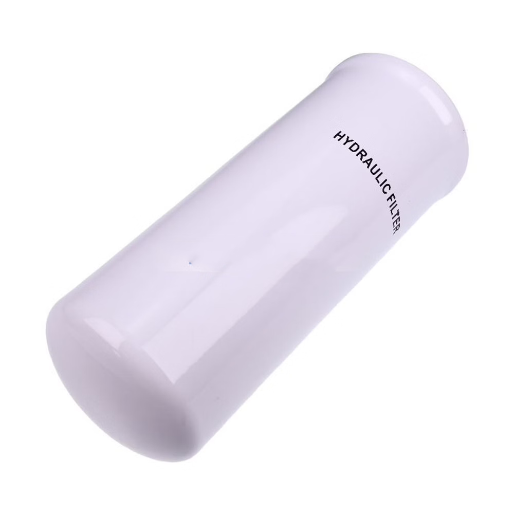 Hydraulic Oil Filter 372229 391433 4700359552 for Cummins Engine 4BTA3.9 Dynapac Road Roller CA250D CA252 CA262D CA302 CA302D