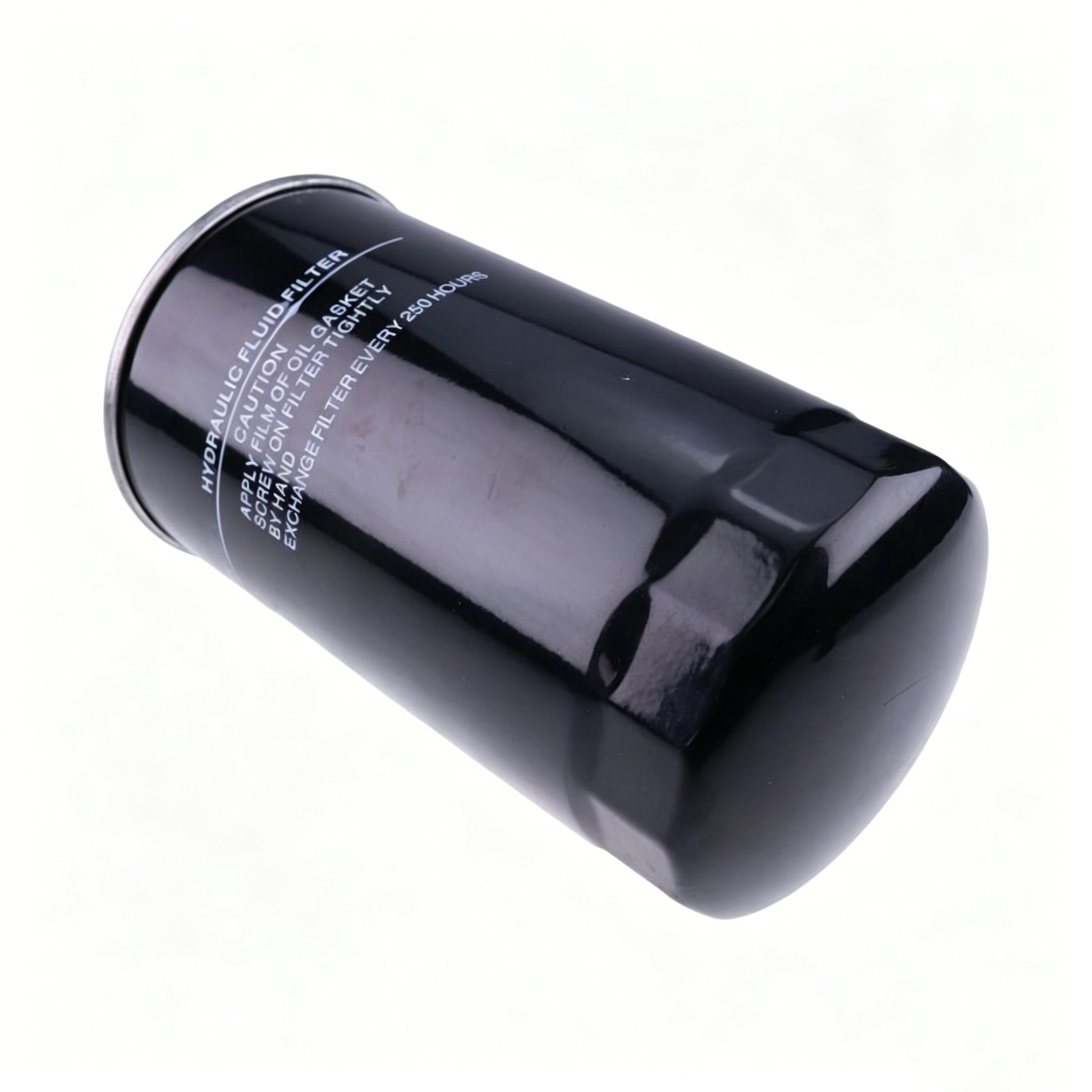 Hydraulic Oil Filter 40007638 for LS Tractor S3010 XU5055 XR4140 XR4145 G3033 G3038 MT225 MT240E P7040CPS R3029 R4010 R4047 U5020 - KUDUPARTS