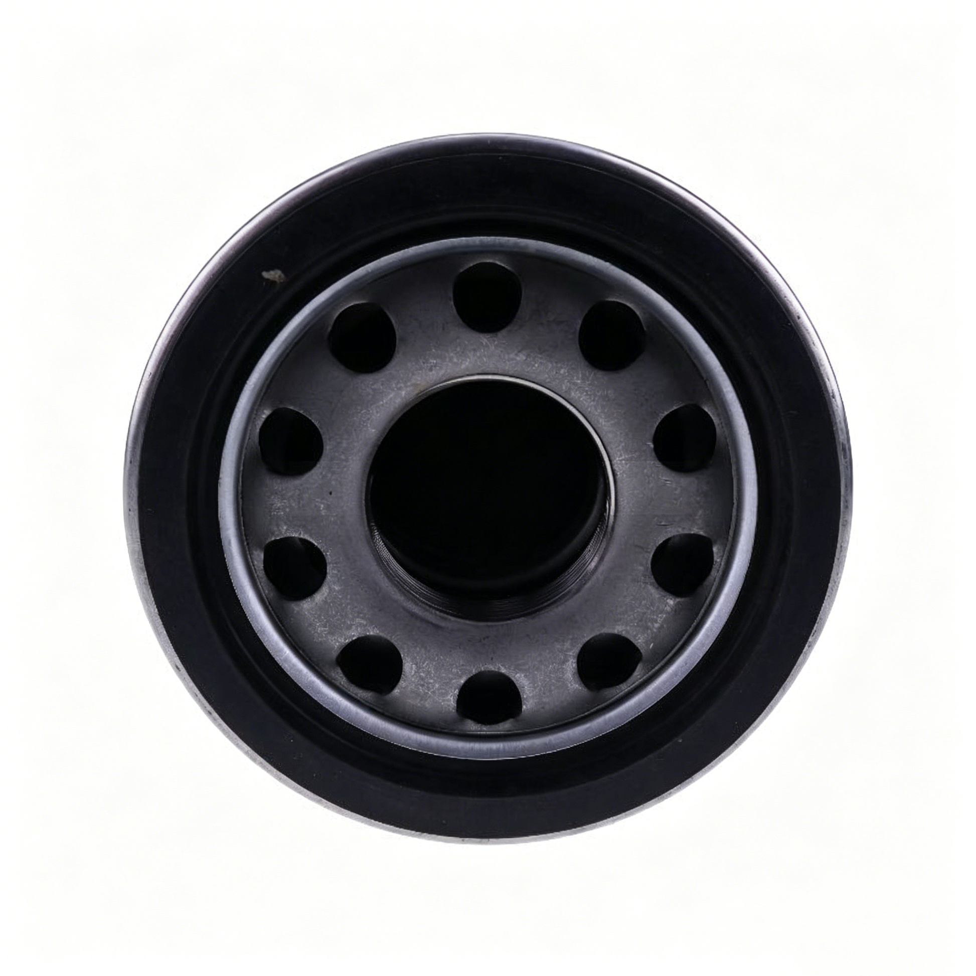 Hydraulic Oil Filter 40007638 for LS Tractor S3010 XU5055 XR4140 XR4145 G3033 G3038 MT225 MT240E P7040CPS R3029 R4010 R4047 U5020 - KUDUPARTS