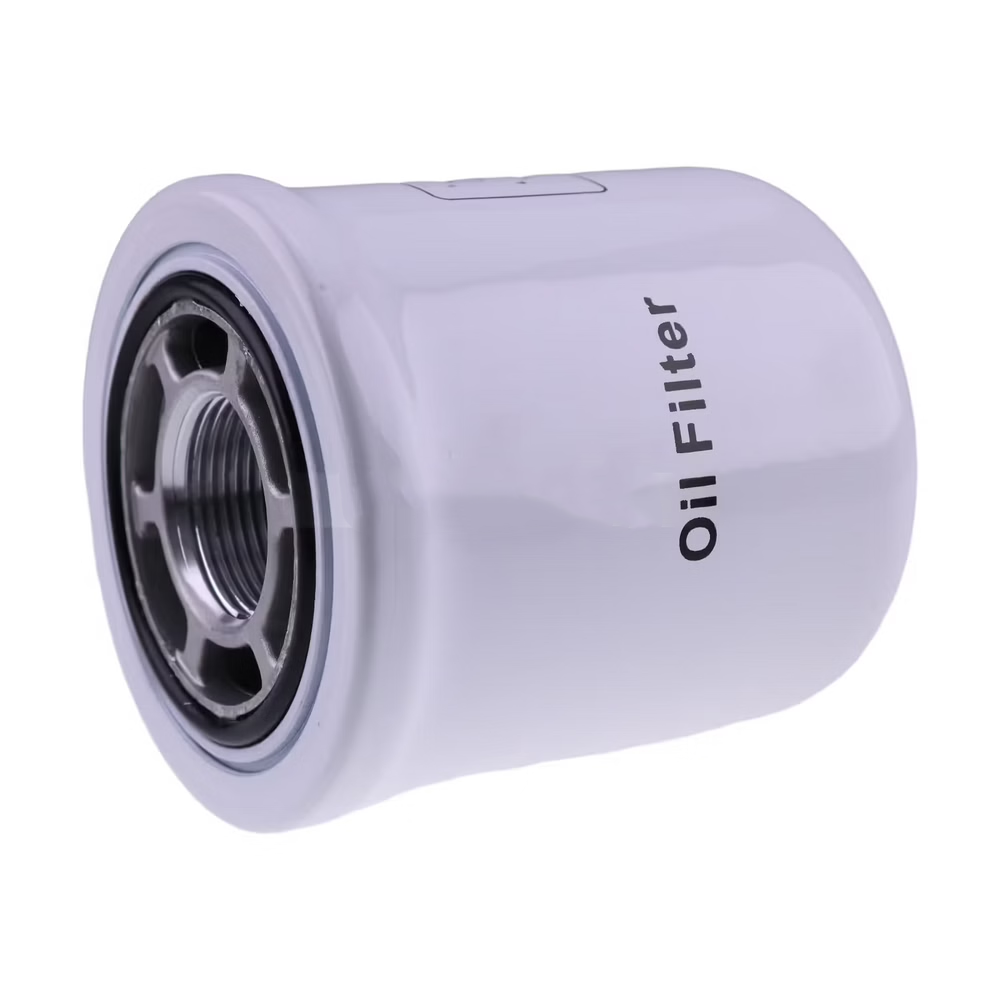 Hydraulic Oil Filter 46923666 for Bobcat Excavator E10e E19e Loader S770 T590 T66 A300 S850 T650 UTV 3600 - KUDUPARTS