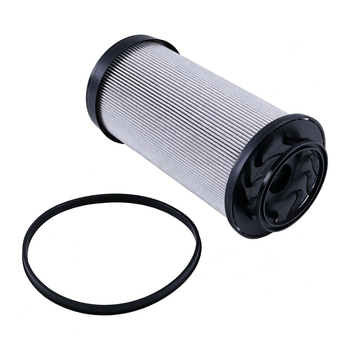 Hydraulic Oil Filter 47715391 P959187 for CASE MAXXUM100 MAXXUM125 MAXXUM135 New Holland T6.125 T6.145 T6.155 T6.175 T6.180 T6020 T6070 Tractor - KUDUPARTS