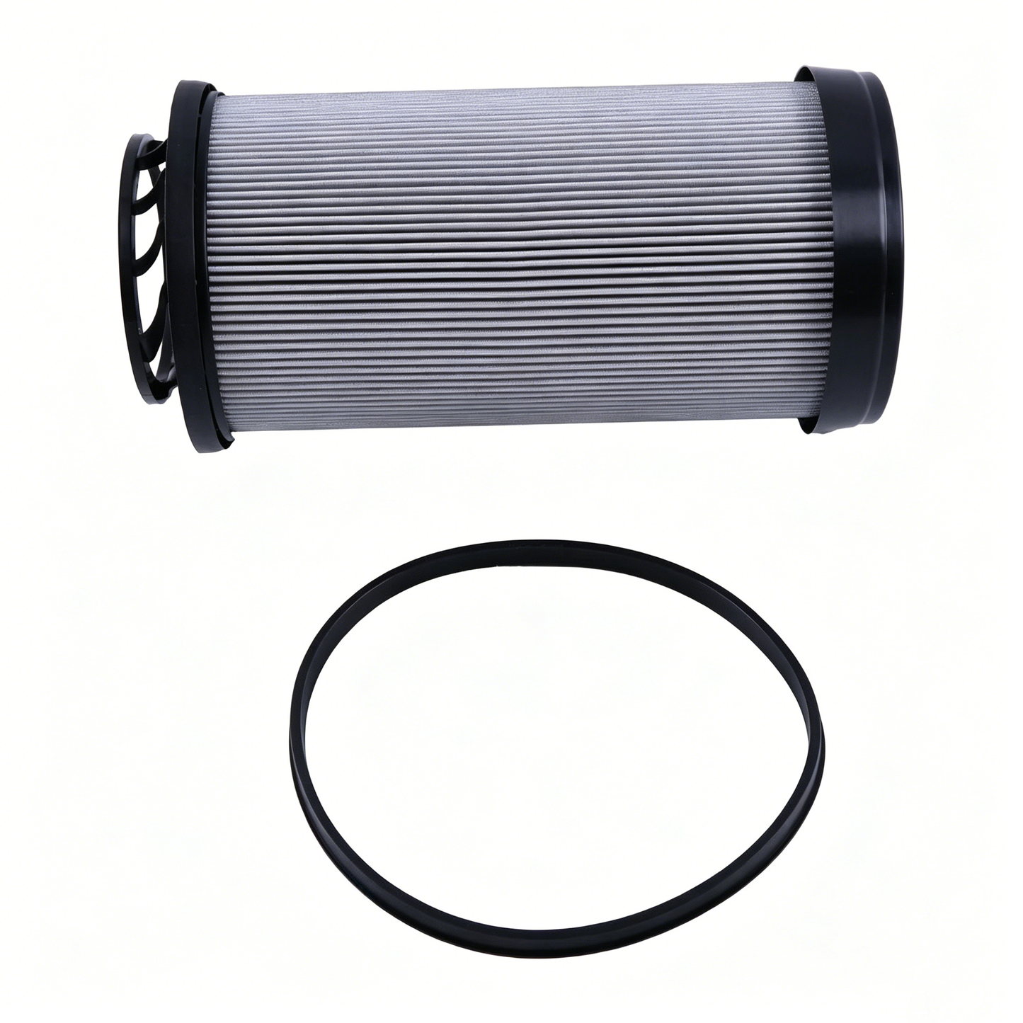 Hydraulic Oil Filter 47715391 P959187 for CASE MAXXUM100 MAXXUM125 MAXXUM135 New Holland T6.125 T6.145 T6.155 T6.175 T6.180 T6020 T6070 Tractor