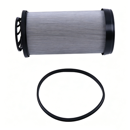 Hydraulic Oil Filter 47715391 P959187 for CASE MAXXUM100 MAXXUM125 MAXXUM135 New Holland T6.125 T6.145 T6.155 T6.175 T6.180 T6020 T6070 Tractor