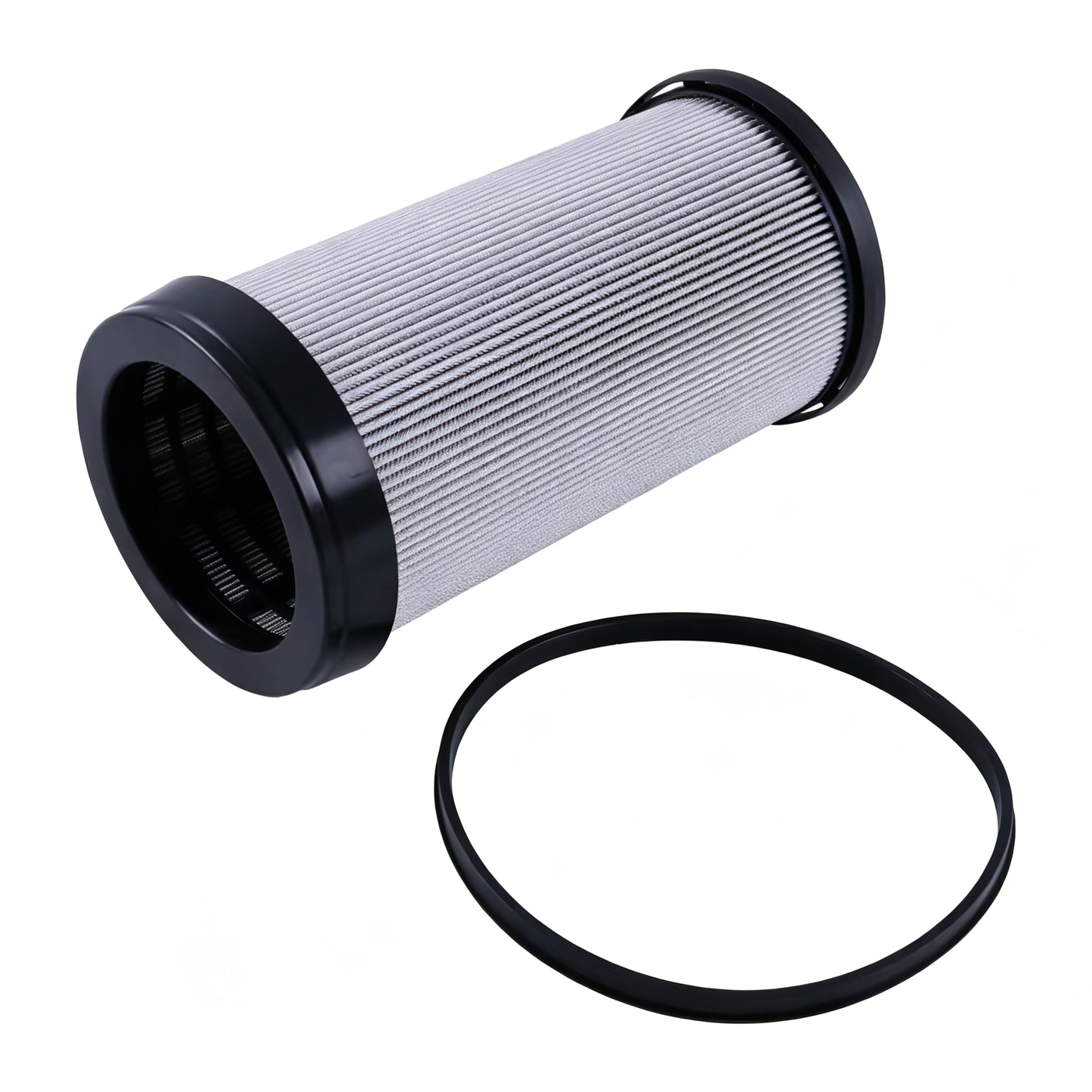 Hydraulic Oil Filter 47715391 P959187 for CASE MAXXUM100 MAXXUM125 MAXXUM135 New Holland T6.125 T6.145 T6.155 T6.175 T6.180 T6020 T6070 Tractor