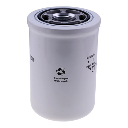 Hydraulic Oil Filter 6661248 for Bobcat 453 543 643 753 763 773 843 853 873 953 Loader