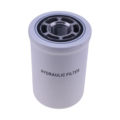 Filtre à huile hydraulique 6677652 pour chargeuse Bobcat 463 MT52 MT55 MT85 S70