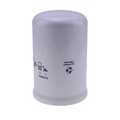 Filtre à huile hydraulique 6677652 pour chargeuse Bobcat 463 MT52 MT55 MT85 S70