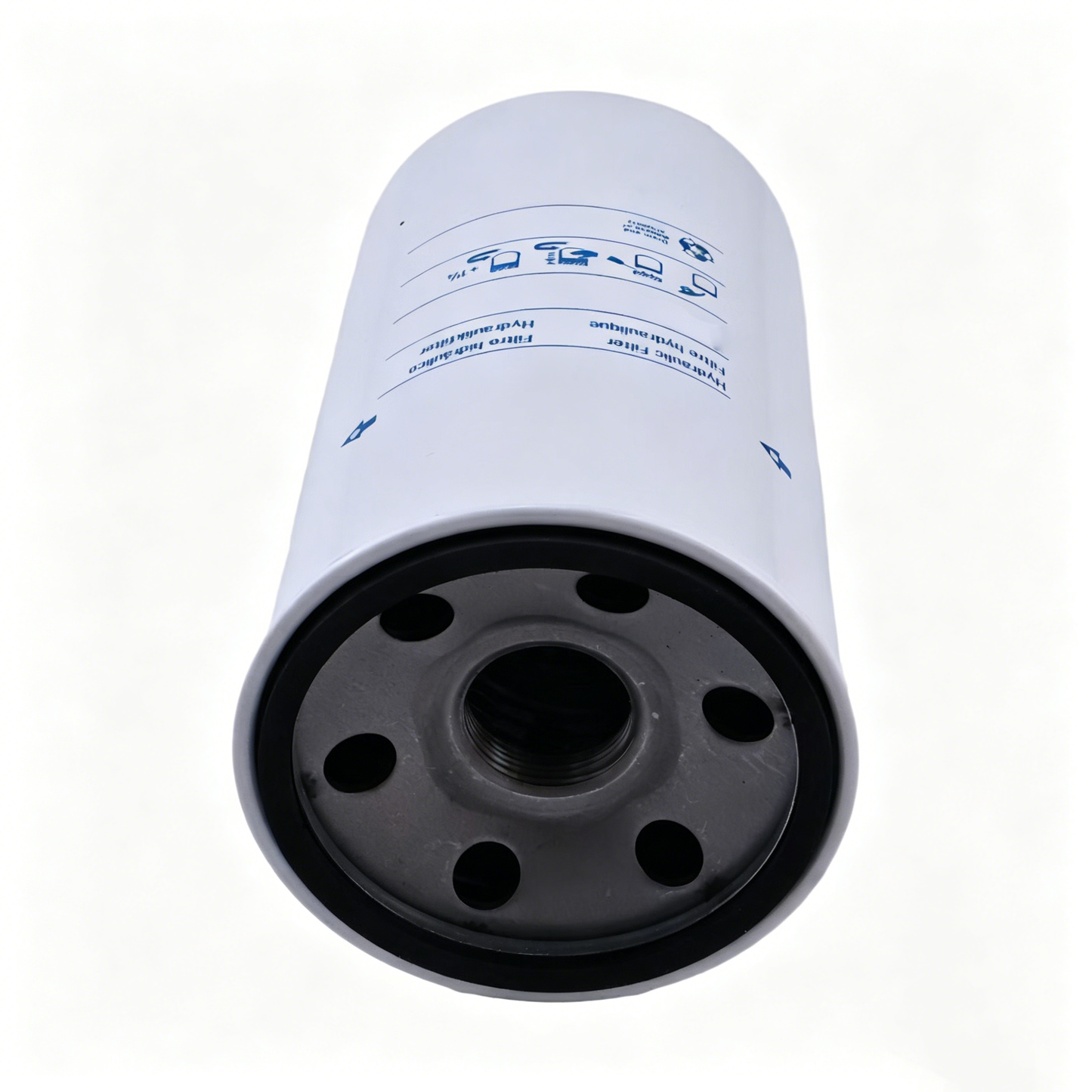 Hydraulic Oil Filter 6695913 for Bobcat Compact Tractor CT225 CT230 CT235 - KUDUPARTS