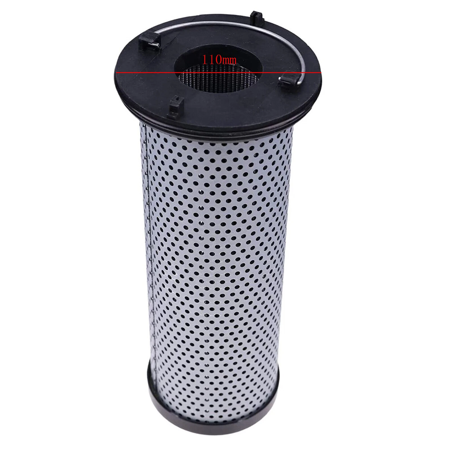 Hydraulic Oil Filter 7012314 for Bobcat Loader T630 T650 T750 T770 T870 S630 S650 S750 S770 S850