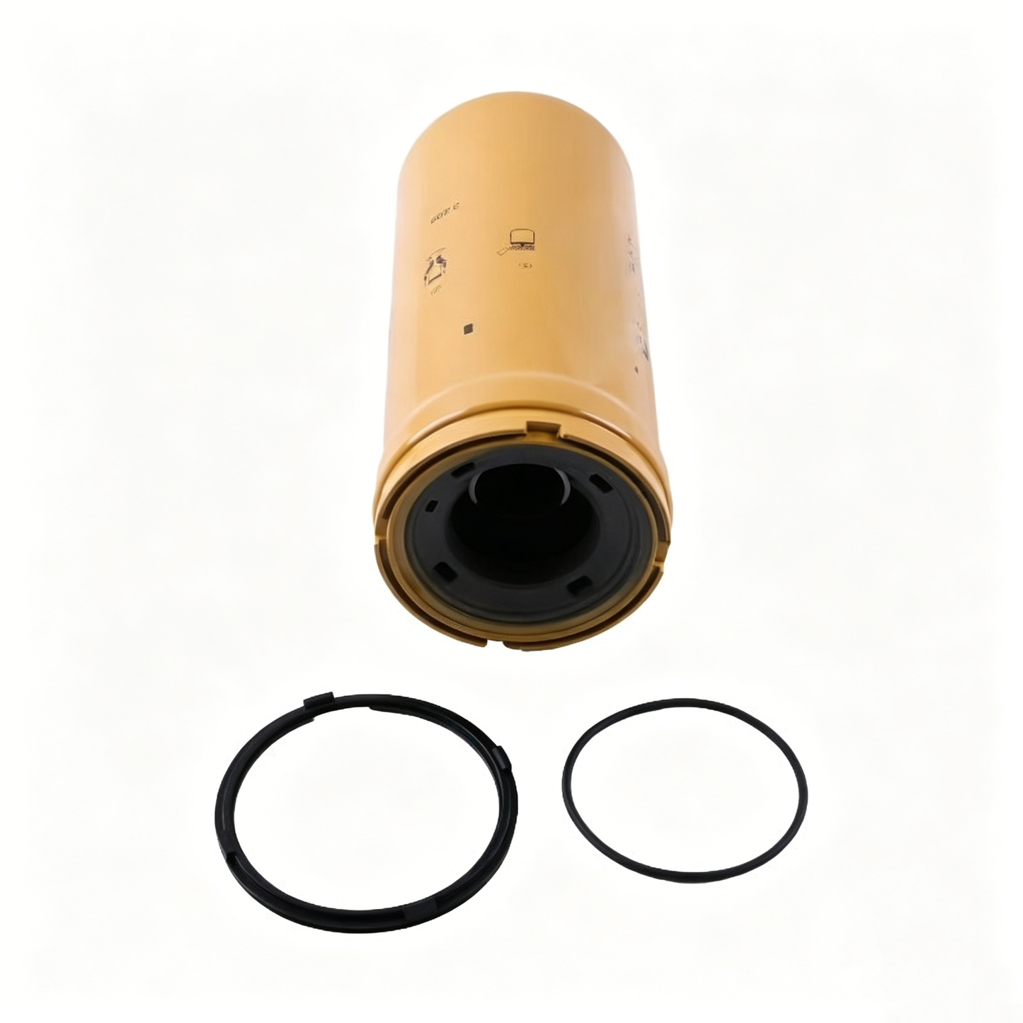 Hydraulic Oil Filter 714-07-28713 for Komatsu D31EX-21 D37PX-21 FD100-7 GD555-3 WA300 WA250-3 WA380-3 WA420-3 WA80-3