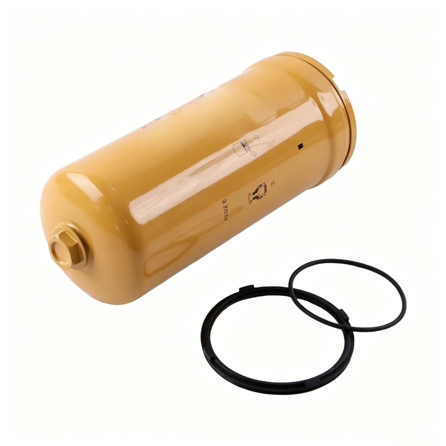 Hydraulic Oil Filter 714-07-28713 for Komatsu D31EX-21 D37PX-21 FD100-7 GD555-3 WA300 WA250-3 WA380-3 WA420-3 WA80-3