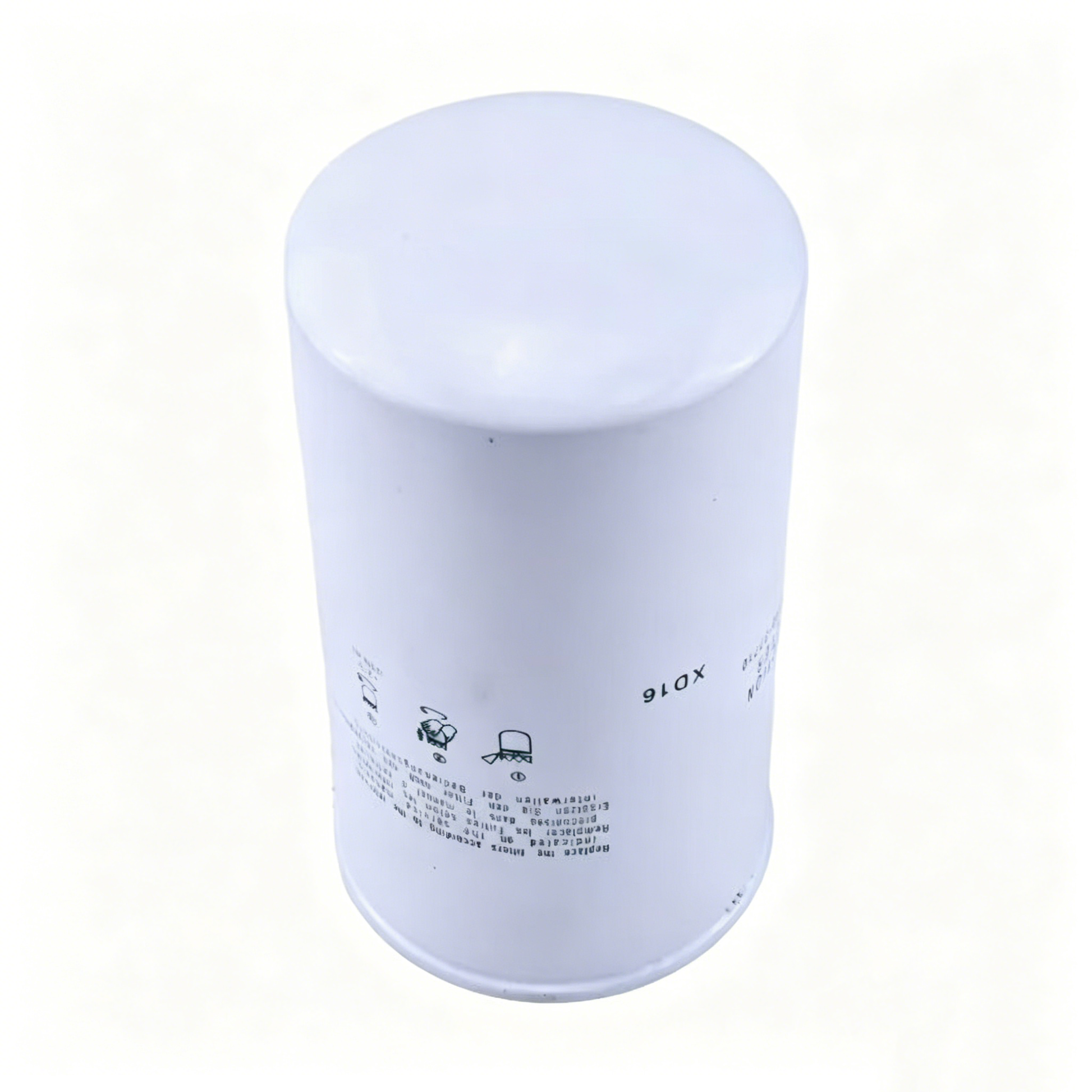 Hydraulic Oil Filter 84228983 for New Holland Tractor 1720 1920 1910 2110 Mower G6035 G6030 MC28 MC35 - KUDUPARTS