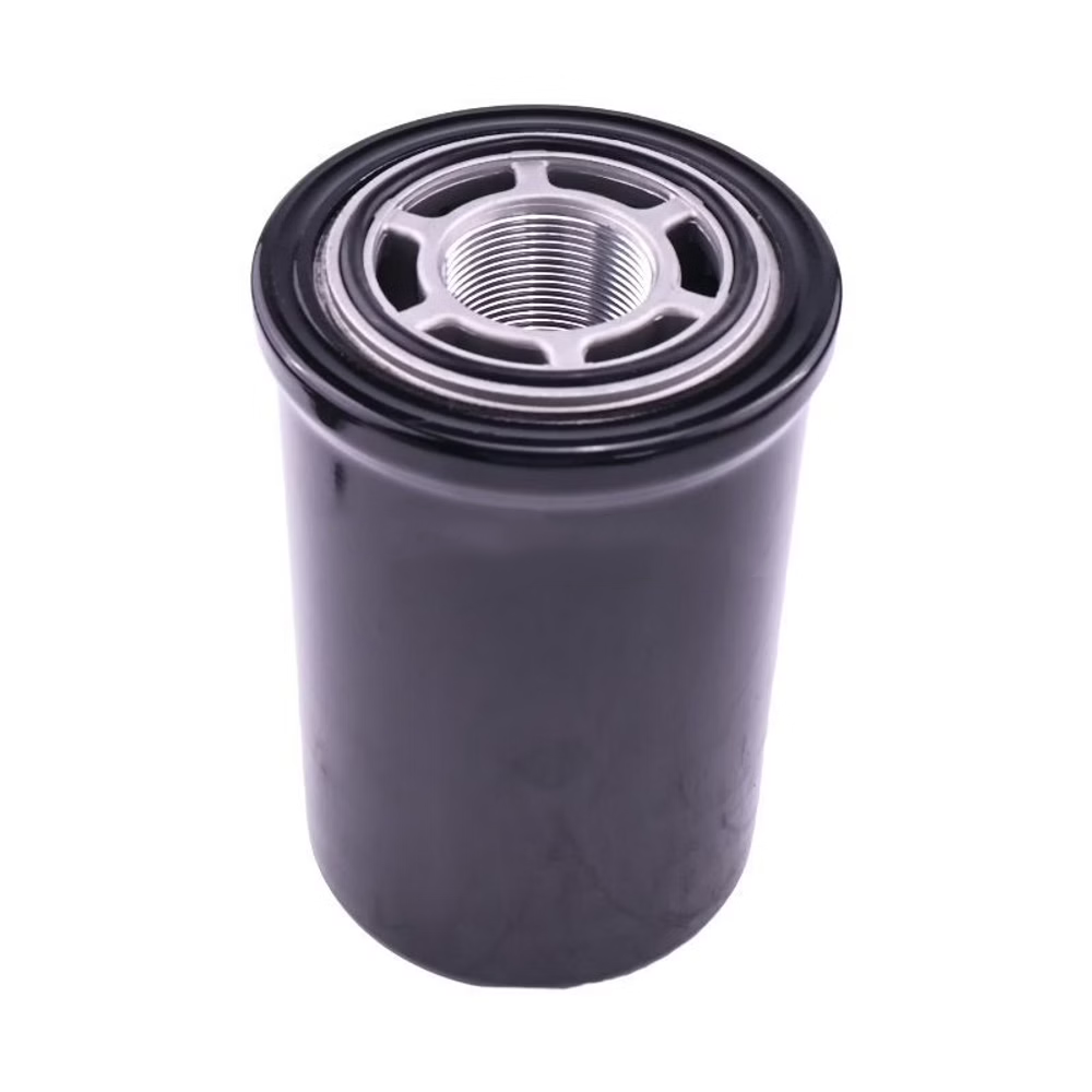 Hydraulic Oil Filter 89706161 for New Holland Loader 555D 555E 575D 655D 675D Caterpillar CAT Tractor D6H - KUDUPARTS