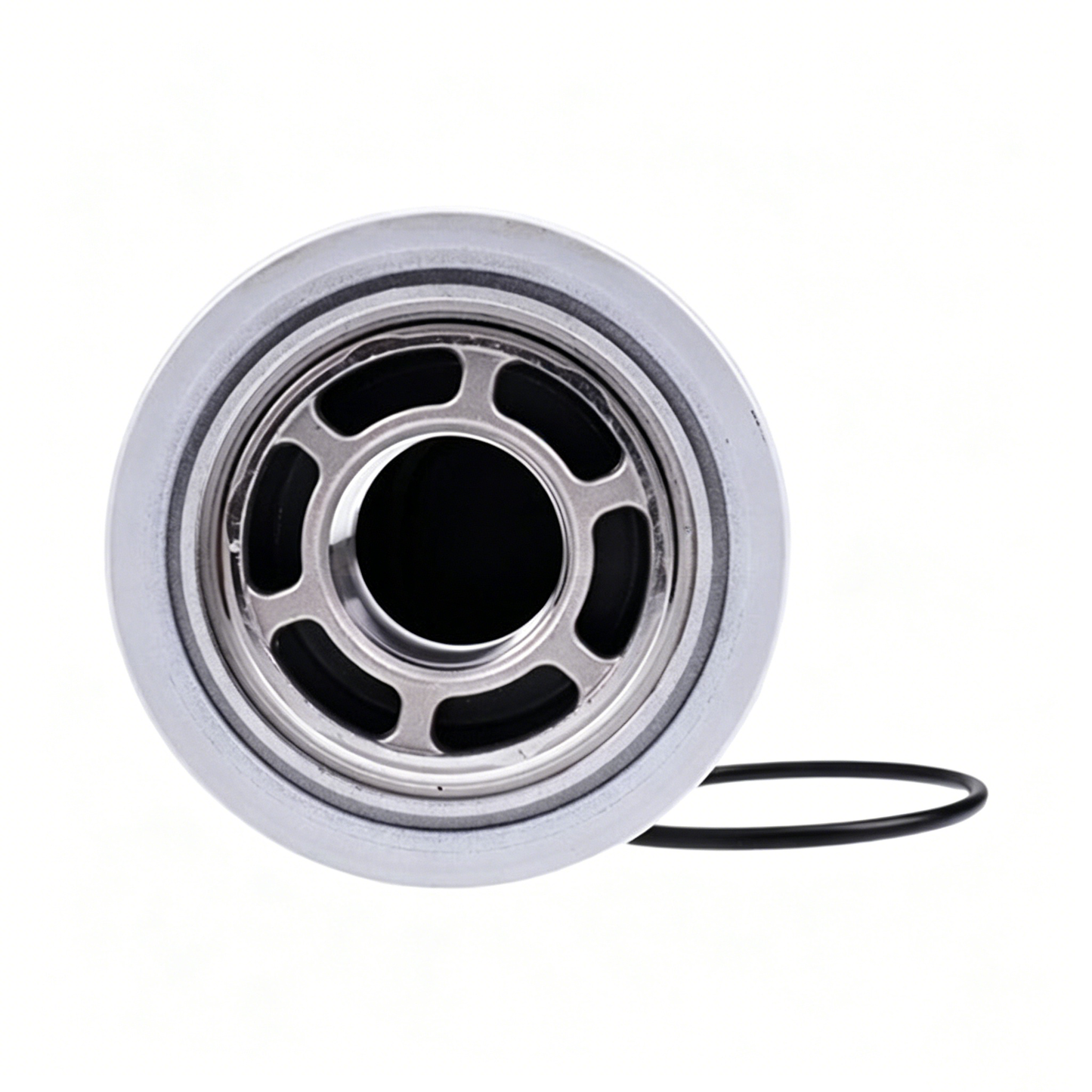 Hydraulic Oil Filter AL221066 AL156625 for John Deere Engine 6068 4045 Tractor 6020 6030 6140J 6215 6230 6310 6330 6400 6415 7405 9230 9420 - KUDUPARTS