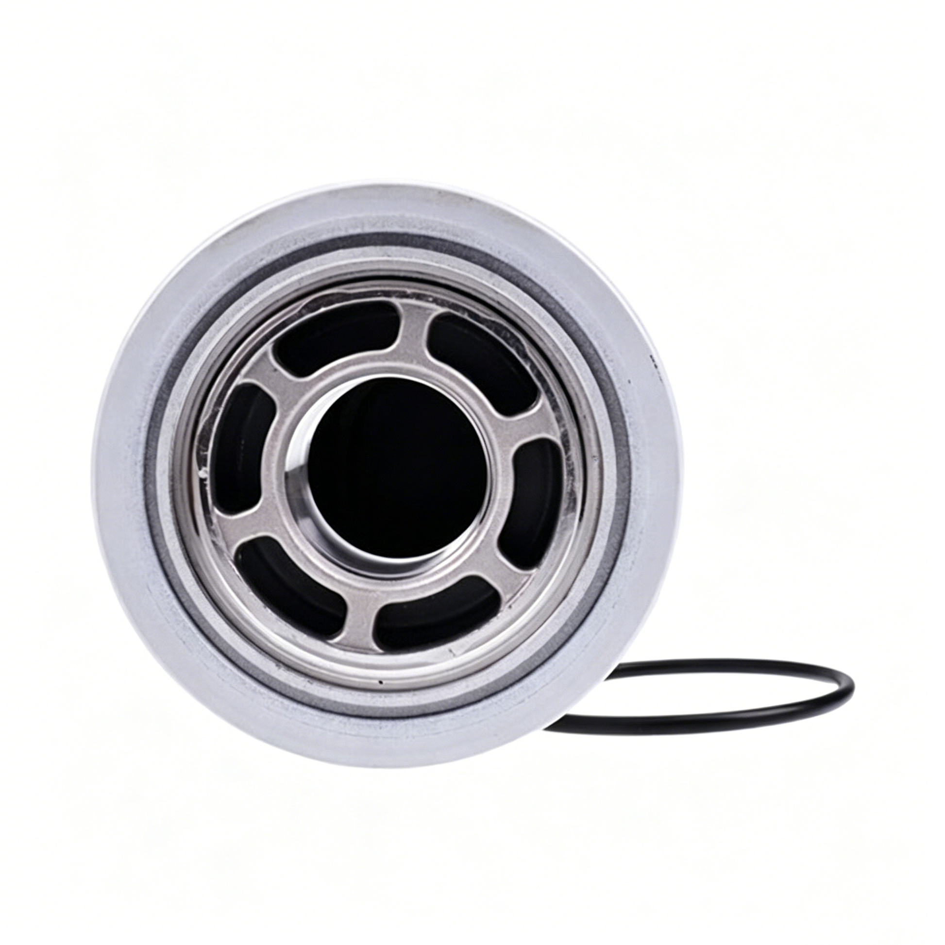 Hydraulic Oil Filter AL221066 AL156625 for John Deere Engine 6068 4045 Tractor 6020 6030 6140J 6215 6230 6310 6330 6400 6415 7405 9230 9420 - KUDUPARTS
